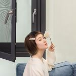菲尼斯门窗×奥莉Olivia丨有猫有狗有阳光，我有我的生活