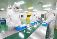 1688工业品牌牵手陶氏，推动C2M消毒新品上线助力复工防疫