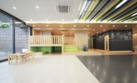幼儿园设计回归孩子本身 ——走近“金鼎奖”设计师陈海强