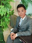 装修美图 | 纳帕英郡 70 平米现代风格纳帕英郡 简约时尚 (8)张