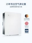 空气净化器哪款好？blueair守护全家人的健康
