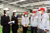 全力保障东京奥运会施工进度 松下空调获奥运会推进部感谢