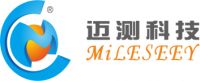 迈测科技LOGO全新升级亮相