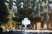 加拿大房产多伦多 谱写westbank西岸集团建筑界新乐章