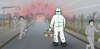 卡本科技致敬最美“逆行者”，医疗机构加固改造全年免费