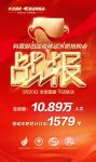 “厨旧战疫，净水有方”科恩移动水吧净水器首场直播购再掀热潮！