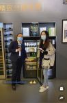 还在把冰箱塞成“杂货铺”？卡萨帝冰吧：分区精储才更健康
