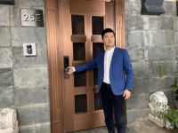 年度新品线上首发，万佳安又增两名安全实力大将