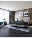 KRONOSWISS瑞士卢森地板与家居流行配色实用搭配技巧