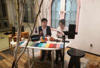 森鹰联手淘宝直播：零售总经理亲自“带货”、派发豪礼