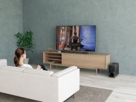 索尼回音壁HT-X9000F打造高品质家居影音体验