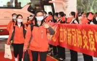 幸得有你，山河无恙|碧桂园酒店最高规格迎接逆行英雄回家