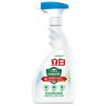 家居消毒用什么消毒液，立白多用途除菌喷雾安排上