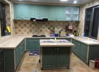 康宝宜佳全屋定制优惠大放送 全屋定制799起