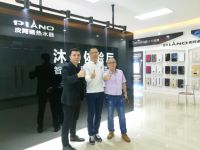 后疫情时代——看皮阿诺热水器如何“与水争锋”