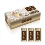 八草一茶蛹虫草固体饮料：菌株优选，全程质控，安全有保障