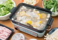 独居人士必备好物——法格多功能料理锅