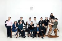 孙晋昌·侠与道上海国际设计周·中国设计南北十人特辑