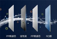 沁园大禹新品上市：好水好生活，家庭优选择