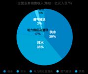 数据观市 | 隐形的巨头：中国联塑2019年营收破263亿元