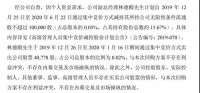 三棵树2019：营收同比增长66.64% 负债率连续五年攀升