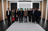 立体布局 聚力发展——居然之家集团招商运营团队到访米兰