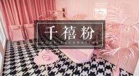 摩登又暖心的千禧粉冰箱，家居搭配这么用美翻了！