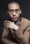 家居美图 | 国际城 158 平米新中式风格《月如钩》 (7)张