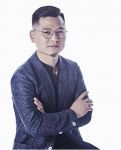 最具浪漫气息的法式轻奢　风言十设计