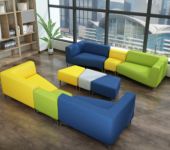 宇爵办公家具，带动行业发展新局面