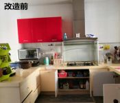 拜访3个家庭，听听他们使用我乐厨房的体会