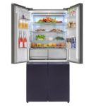 海信真空冰箱 珍贵食材的“头等舱”