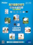 过敏季躲不掉？别担心 现在装个海尔“健康空气屋”也不晚