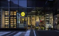 但捷：“设计力”与“书店力”是言几又的核心能力