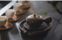 拒绝千篇一律，三界茶具以“至简”与茶道并存