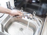 热水器冷水段怎么办？一键零冷水破解用水难题