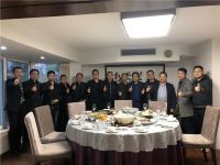 重庆办公家具行业大佬聚首，共探行业发展之路