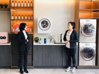 居家减肥怕空间小？海尔衣联网：一个阳台就够了！