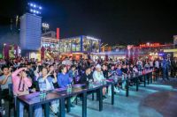 嗨森里助力珠海夜经济，珠海向海而兴，嗨森里以嗨而兴