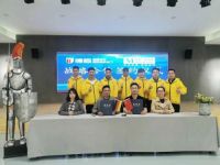 德盾防盗门与红星美凯龙战略合作，携手为中高端安全门市场再加码！