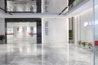 厨壹堂集成灶1000+㎡高颜值展厅惊艳亮相，一起来探秘吧！