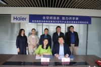 还是健康最重要！山东80多家幼儿园，找海尔做全空间消杀