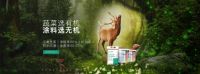 有了慕驰的内外墙无机涂料，装修不发愁！