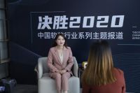 爱漫莎营销总经理童佳燕：工艺先行 融合发展