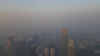 雾霾在几层楼高严重 怎么防止雾霾