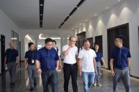 美之选门窗&红星美凯龙成功签约合作协议