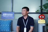 红宝石营销总经理周吉辉:家氛围+水文化=成功的市场营销