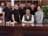 中装速配获千万级美元B2轮融资，用供应链数字科技深度赋能家装行业