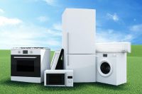 7部委印发家电回收消费方案：开展家电租赁业务