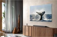 刷新外观、音画纪录，三星电视QLED 8K新品Q950TS指引未来